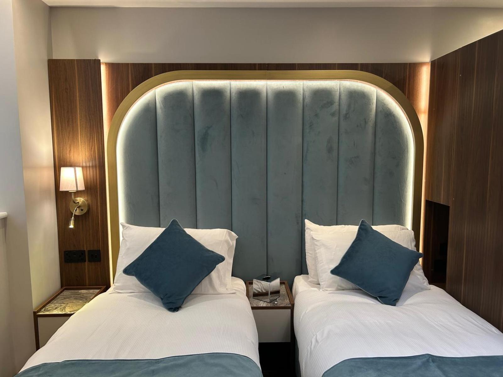 St Mark's - Merit 4* Londen