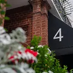St Mark\'S - Merit Hotels