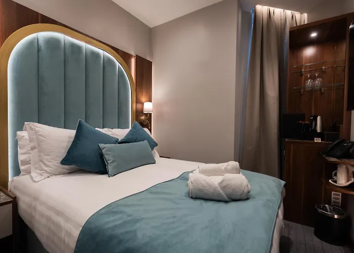 St Mark\'S - Merit Hotels